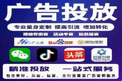 竞价广告投放技巧与案例分析
